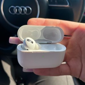 COPY - AirPod pros